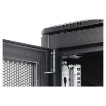 Buy 26HE Serverschrank Unique Server-N 1342x600x1000mm sw. in Cyprus, Nicosia, Limassol, Larnaka, Pafos