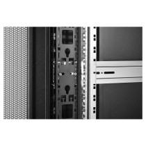 Buy 26HE Serverschrank Unique Server-N 1342x600x1000mm sw. in Cyprus, Nicosia, Limassol, Larnaka, Pafos