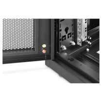 Buy 26HE Serverschrank Unique Server-N 1342x600x1000mm sw. in Cyprus, Nicosia, Limassol, Larnaka, Pafos