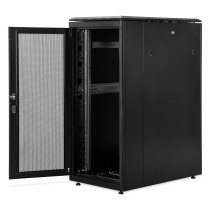 Buy 26HE Serverschrank Unique Server-N 1342x600x1000mm sw. in Cyprus, Nicosia, Limassol, Larnaka, Pafos