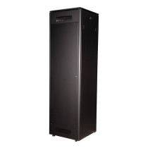 Buy ROLINE 19-Zoll Netzwerkschrank Pro 47 HE, 600x600 BxT Glastr schwarz in Cyprus, Nicosia, Limassol, Larnaka, Pafos