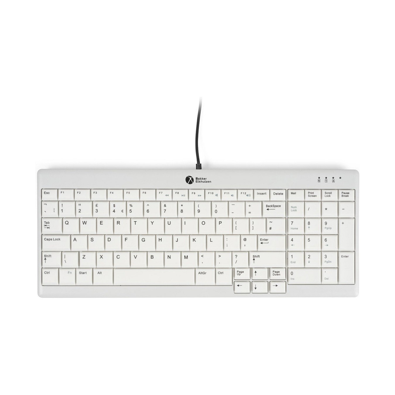 Buy BNEU960V2US BAKKER Ultraboard 960 V2 in Cyprus, Nicosia, Limassol, Larnaka, Pafos