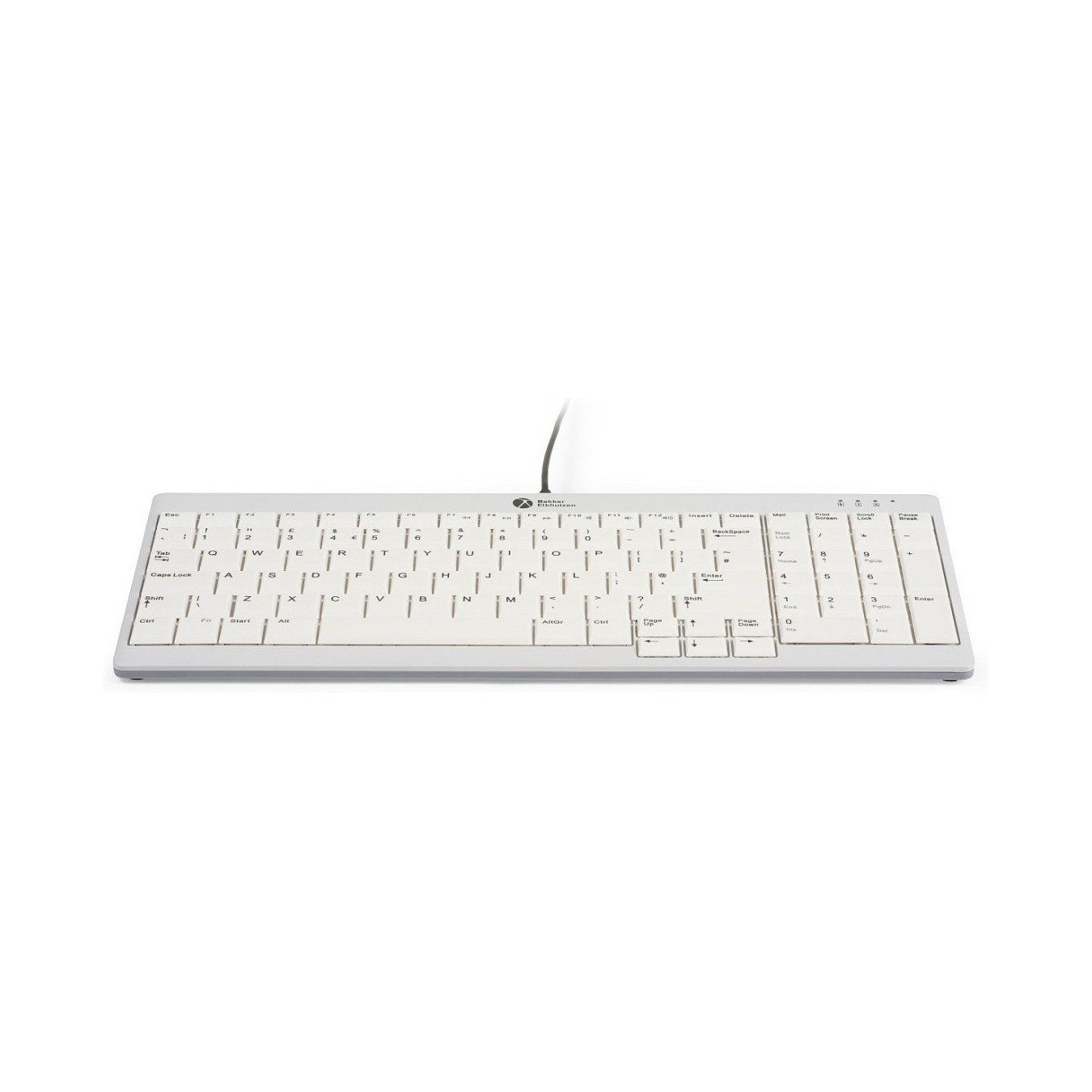 Buy BNEU960V2US BAKKER Ultraboard 960 V2 in Cyprus, Nicosia, Limassol, Larnaka, Pafos
