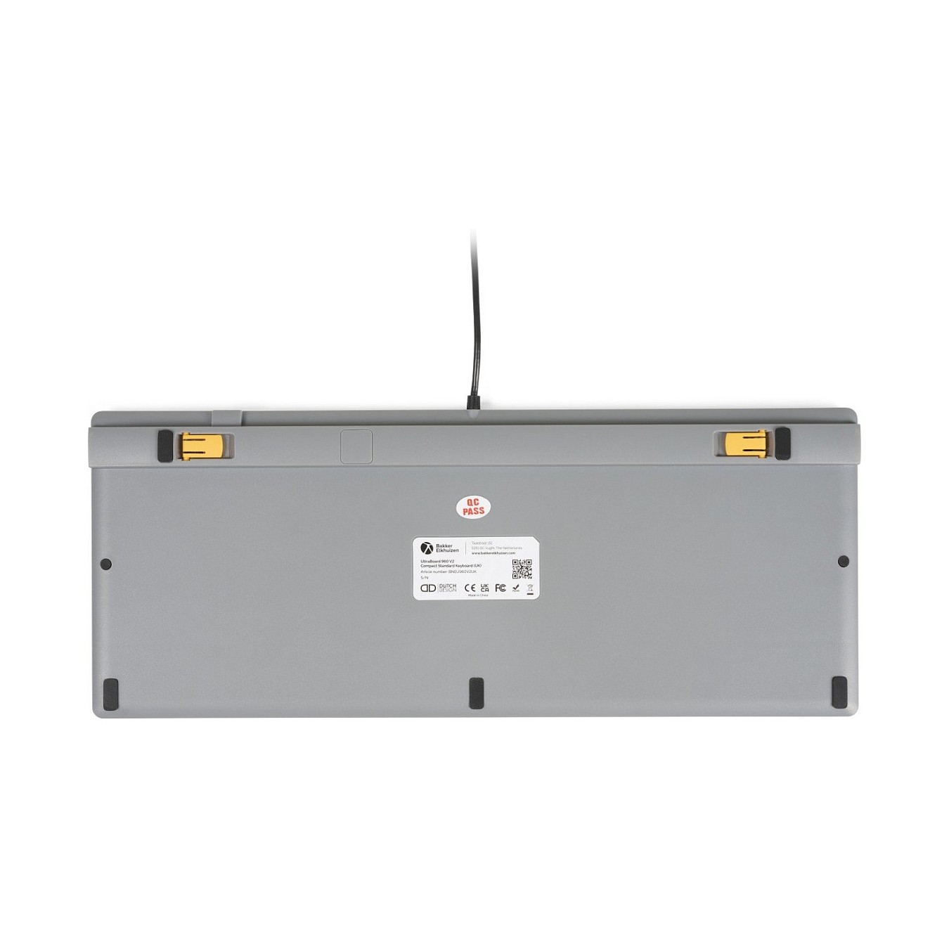 Buy BNEU960V2US BAKKER Ultraboard 960 V2 in Cyprus, Nicosia, Limassol, Larnaka, Pafos