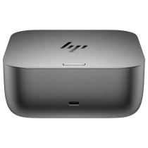 Buy D HP Thunderbolt 4 100W G6 Dock TBT4 HDMI RJ-45 2xUSB-C 2xDP 3xUSB UK Plug in Cyprus, Nicosia, Limassol, Larnaka, Pafos