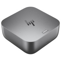 Buy D HP Thunderbolt 4 100W G6 Dock TBT4 HDMI RJ-45 2xUSB-C 2xDP 3xUSB UK Plug in Cyprus, Nicosia, Limassol, Larnaka, Pafos