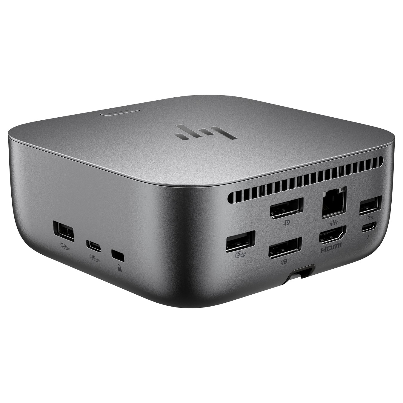 Buy D HP Thunderbolt 4 100W G6 Dock TBT4 HDMI RJ-45 2xUSB-C 2xDP 3xUSB UK Plug in Cyprus, Nicosia, Limassol, Larnaka, Pafos