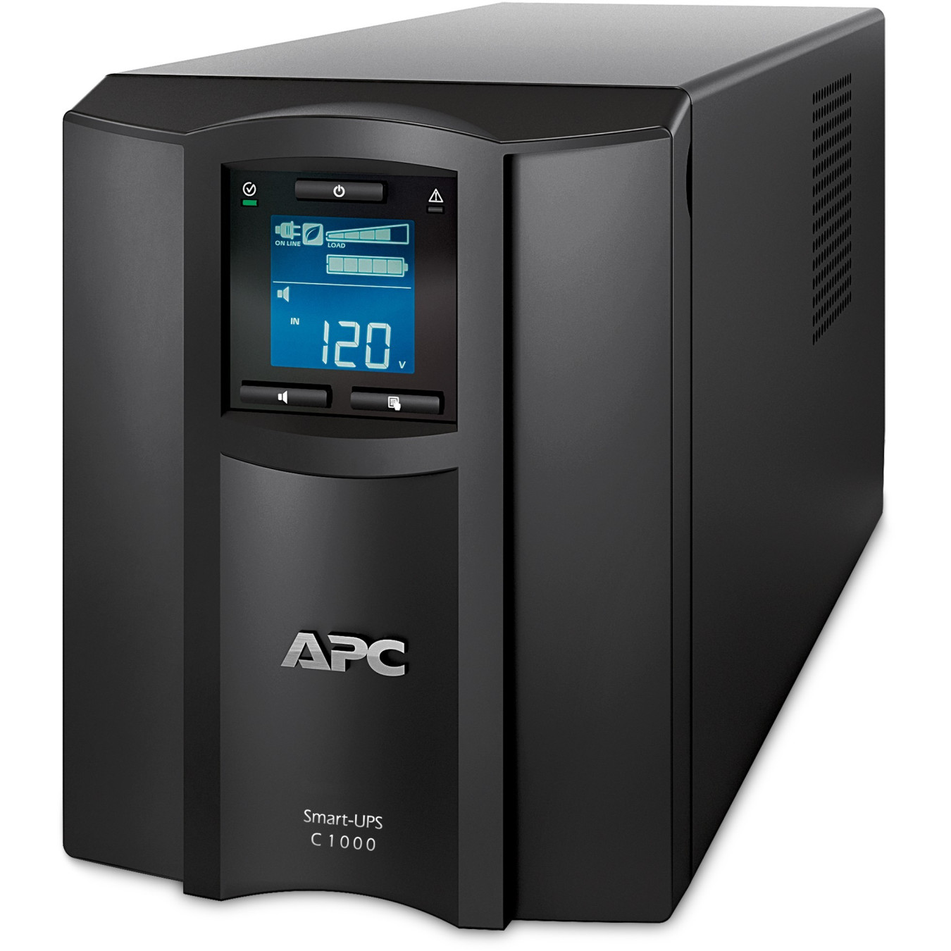 APC Smart-UPS C SMC1000IC 1000VA/600W Line-Interactive UPS Tower | Armenius Store