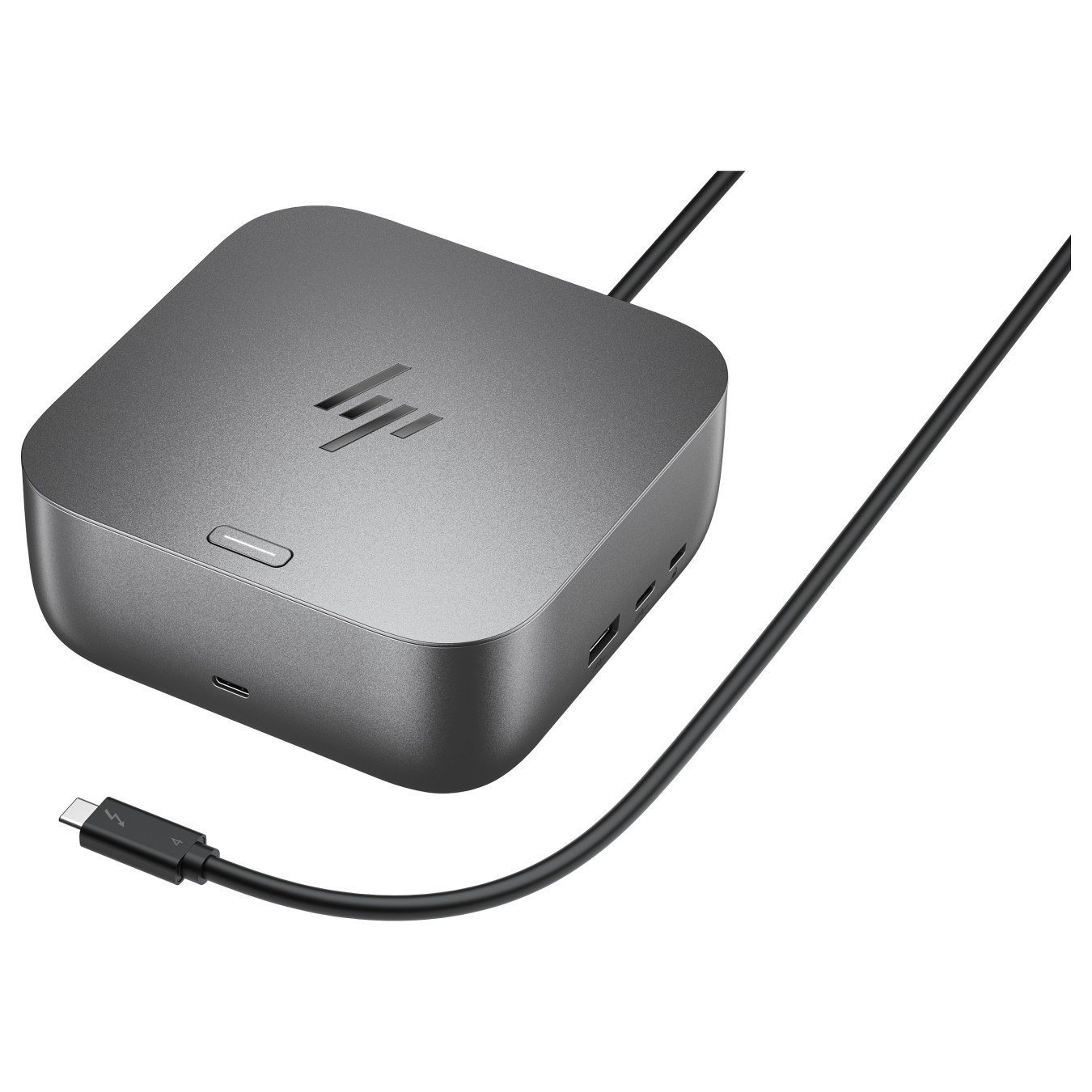 Buy D HP Thunderbolt 4 100W G6 Dock TBT4 HDMI RJ-45 2xUSB-C 2xDP 3xUSB UK Plug in Cyprus, Nicosia, Limassol, Larnaka, Pafos