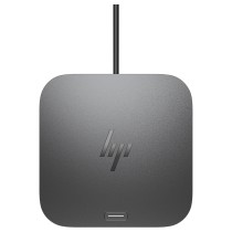 Buy D HP Thunderbolt 4 100W G6 Dock TBT4 HDMI RJ-45 2xUSB-C 2xDP 3xUSB UK Plug in Cyprus, Nicosia, Limassol, Larnaka, Pafos