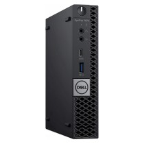 Buy PC tecXL Dell OptiPlex 7070 MP i5-9400 2.90GHz 16GB 512GB Win11Pro in Cyprus, Nicosia, Limassol, Larnaka, Pafos