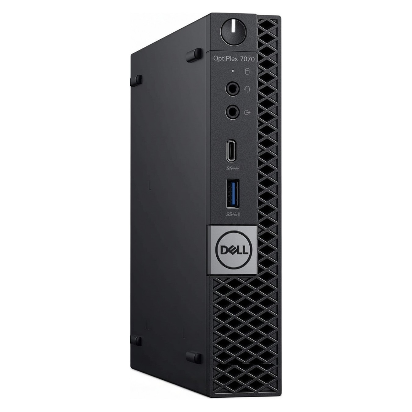 Buy PC tecXL Dell OptiPlex 7070 MP i5-9400 2.90GHz 16GB 512GB Win11Pro in Cyprus, Nicosia, Limassol, Larnaka, Pafos