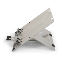 Buy BakkerElkhuizen FlexTop 270 Notebookständer bis 16' 7Stufen in Cyprus, Nicosia, Limassol, Larnaka, Pafos