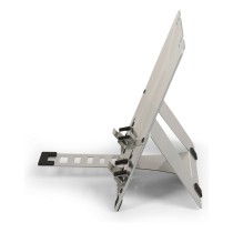 Buy BakkerElkhuizen FlexTop 270 Notebookständer bis 16' 7Stufen in Cyprus, Nicosia, Limassol, Larnaka, Pafos