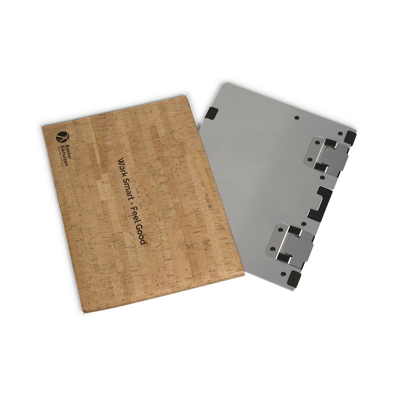 Buy BakkerElkhuizen FlexTop 270 Notebookständer bis 16' 7Stufen in Cyprus, Nicosia, Limassol, Larnaka, Pafos