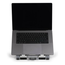 Buy BakkerElkhuizen FlexTop 270 Notebookständer bis 16' 7Stufen in Cyprus, Nicosia, Limassol, Larnaka, Pafos