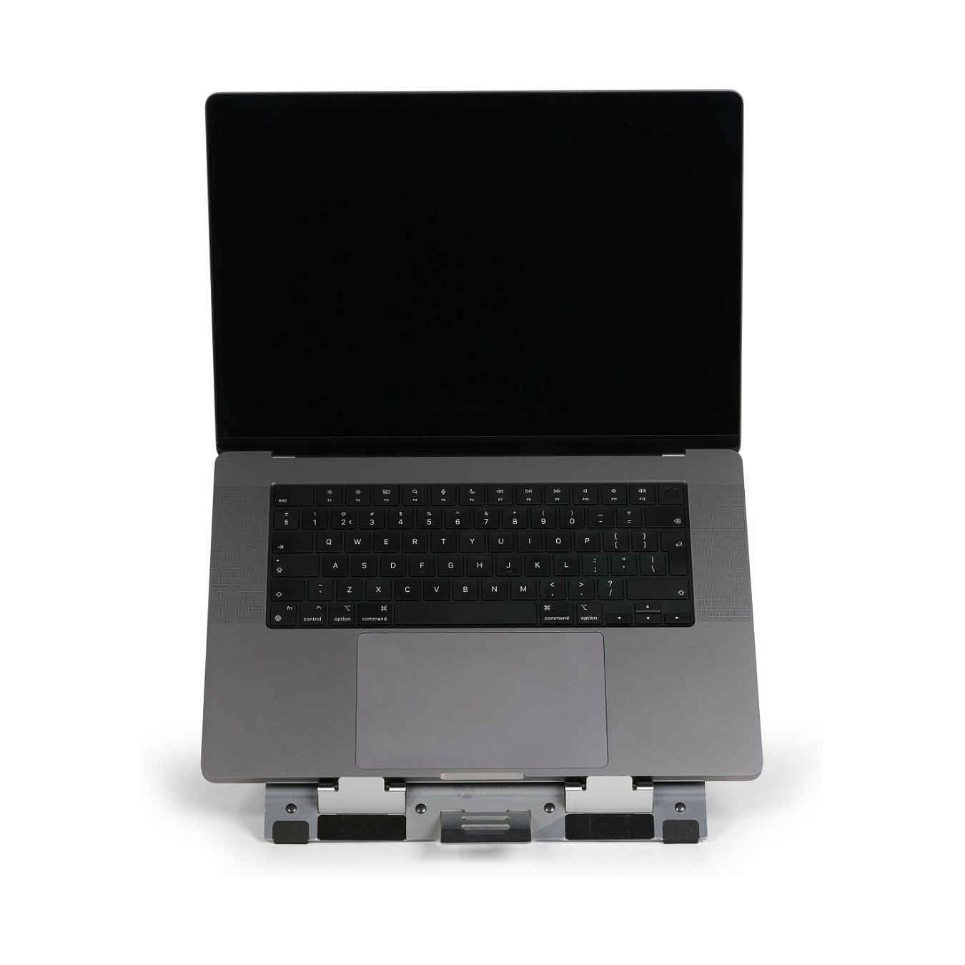 Buy BakkerElkhuizen FlexTop 270 Notebookständer bis 16' 7Stufen in Cyprus, Nicosia, Limassol, Larnaka, Pafos