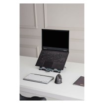 Buy BakkerElkhuizen FlexTop 270 Notebookständer bis 16' 7Stufen in Cyprus, Nicosia, Limassol, Larnaka, Pafos