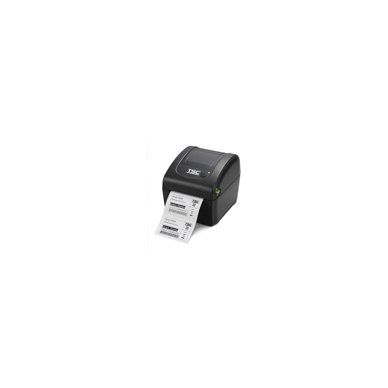 Buy TSC DA210 - Etikettendrucker - Thermodirekt in Cyprus, Nicosia, Limassol, Larnaka, Pafos