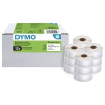 Buy Dymo Vielzweck-Etiketten 32 x 57 mm wei 12x 1000 St. in Cyprus, Nicosia, Limassol, Larnaka, Pafos