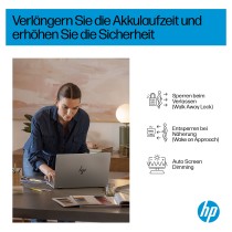 Buy HP OmniBook X Flip 16-as0173ng CU7 256V 16GB 512SSD W11 Home Touch in Cyprus, Nicosia, Limassol, Larnaka, Pafos