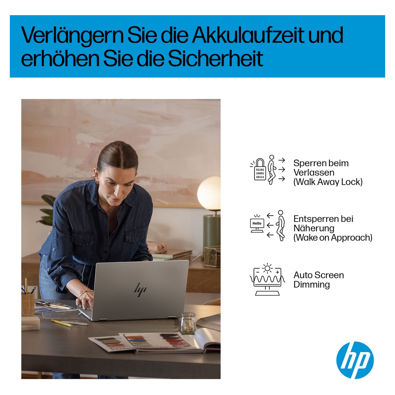 Buy HP OmniBook X Flip 16-as0173ng CU7 256V 16GB 512SSD W11 Home Touch in Cyprus, Nicosia, Limassol, Larnaka, Pafos