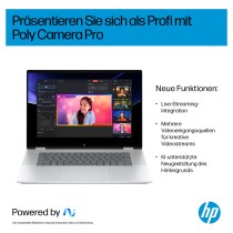 Buy HP OmniBook X Flip 16-as0173ng CU7 256V 16GB 512SSD W11 Home Touch in Cyprus, Nicosia, Limassol, Larnaka, Pafos