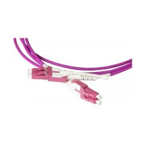 Buy Good Connections LWL Duplex OM4 MM 50 125 LC LC UNIBOOT,7,5m in Cyprus, Nicosia, Limassol, Larnaka, Pafos