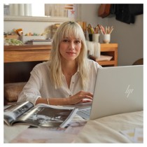Buy HP ENVY x360 16-ac0179ng CU7 155U 16GB 1TBSSD W11 Home Touch in Cyprus, Nicosia, Limassol, Larnaka, Pafos