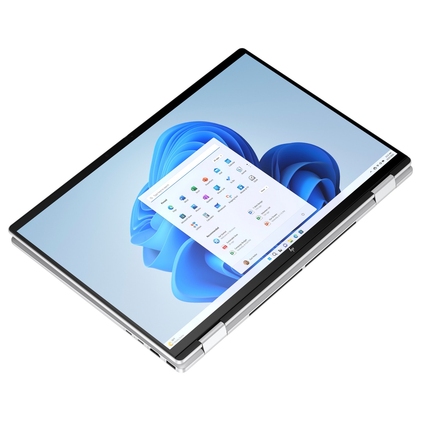 Buy HP ENVY x360 16-ac0179ng CU7 155U 16GB 1TBSSD W11 Home Touch in Cyprus, Nicosia, Limassol, Larnaka, Pafos