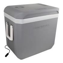 Buy CAMPINGAZ Powerbox Plus 36L thermoelektrische Kühlbox in Cyprus, Nicosia, Limassol, Larnaka, Pafos