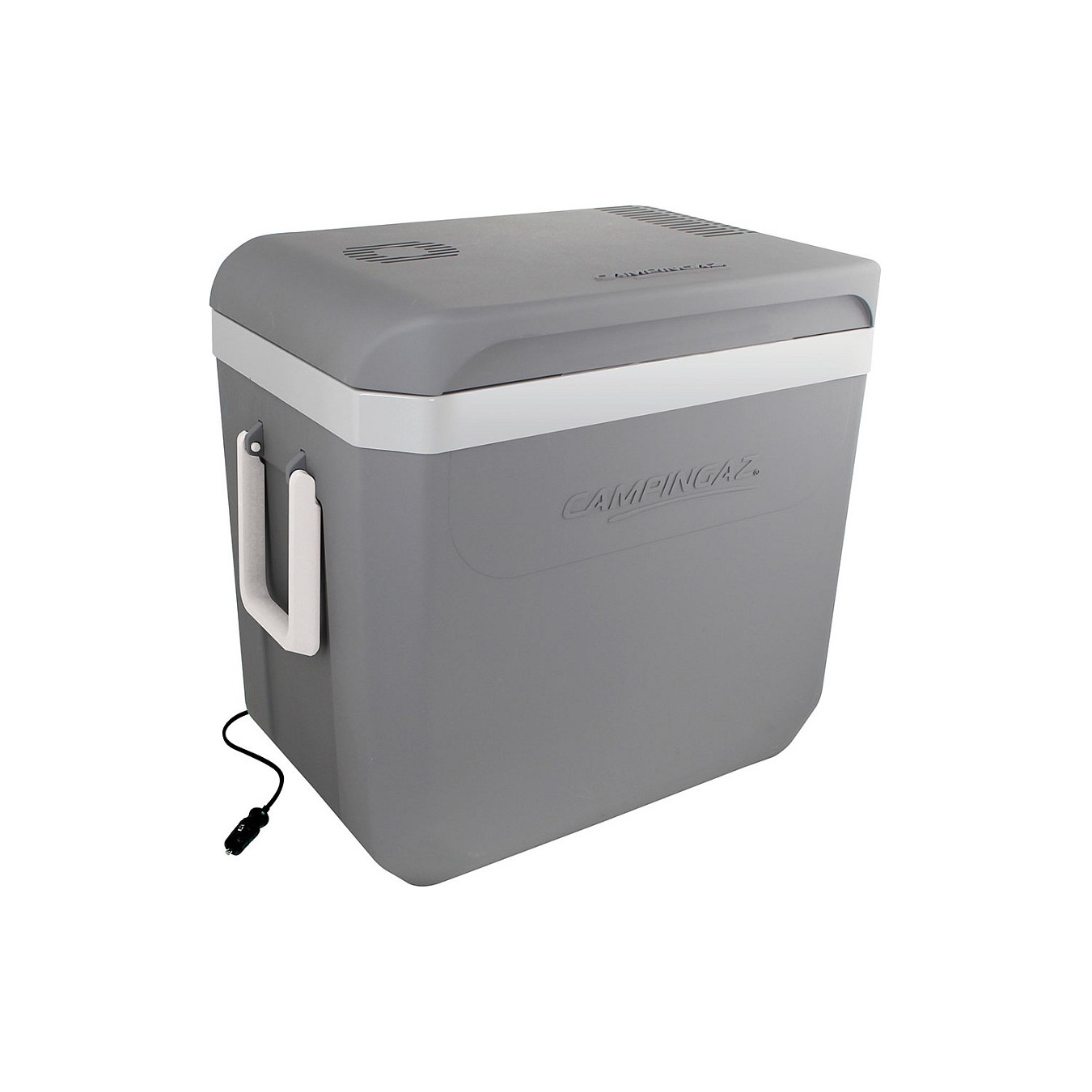Buy CAMPINGAZ Powerbox Plus 36L thermoelektrische Kühlbox in Cyprus, Nicosia, Limassol, Larnaka, Pafos