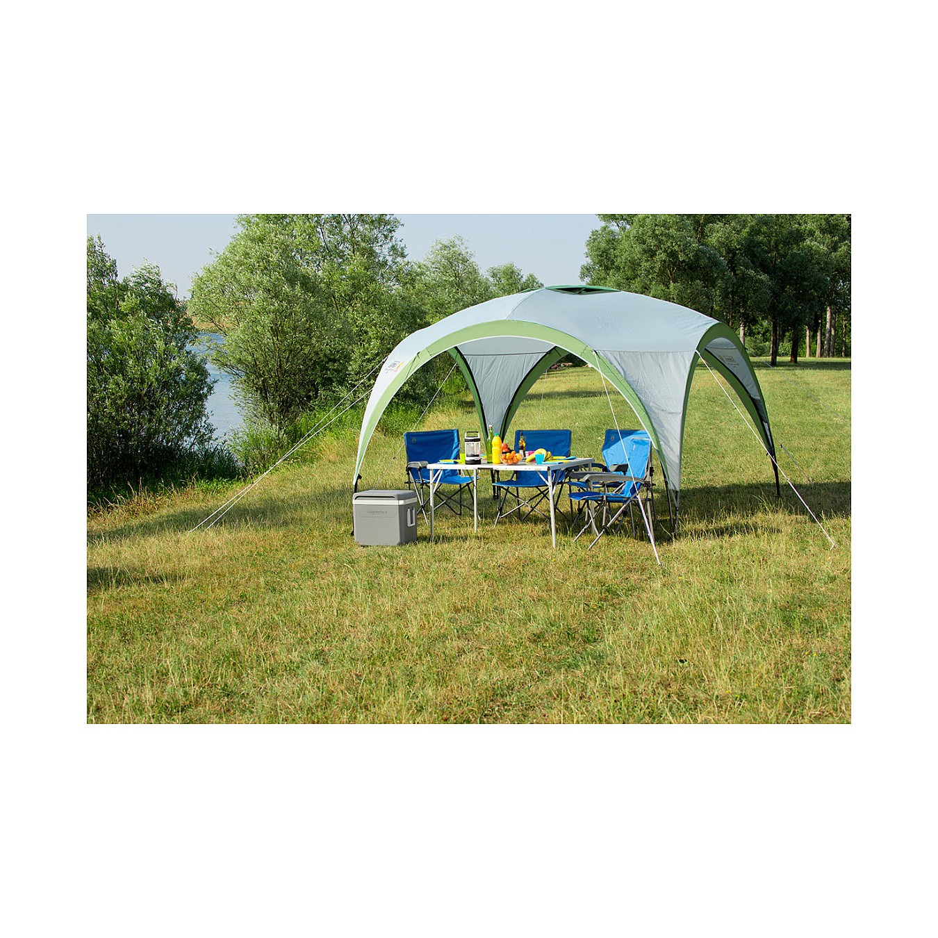 Buy CAMPINGAZ Powerbox Plus 36L thermoelektrische Kühlbox in Cyprus, Nicosia, Limassol, Larnaka, Pafos