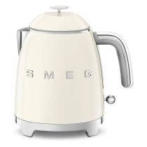 Buy SMEG KLF05CREU Mini Wasserkocher Creme in Cyprus, Nicosia, Limassol, Larnaka, Pafos