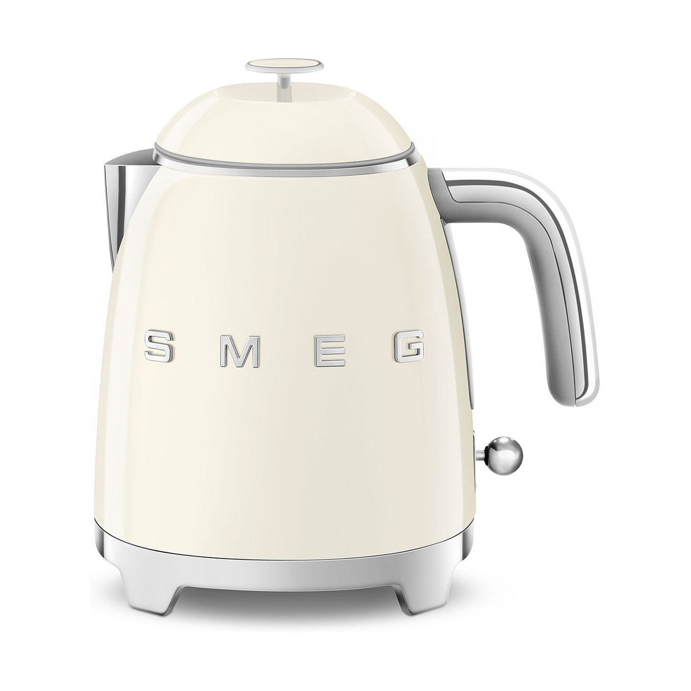 Buy SMEG KLF05CREU Mini Wasserkocher Creme in Cyprus, Nicosia, Limassol, Larnaka, Pafos