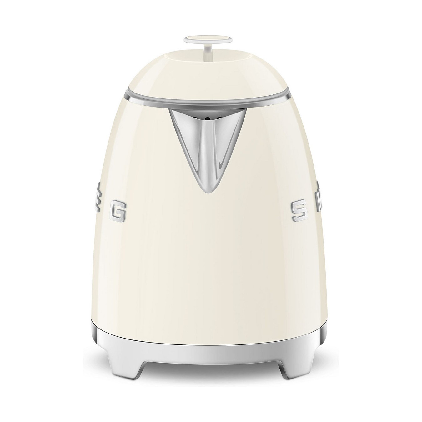 Buy SMEG KLF05CREU Mini Wasserkocher Creme in Cyprus, Nicosia, Limassol, Larnaka, Pafos