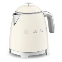Buy SMEG KLF05CREU Mini Wasserkocher Creme in Cyprus, Nicosia, Limassol, Larnaka, Pafos