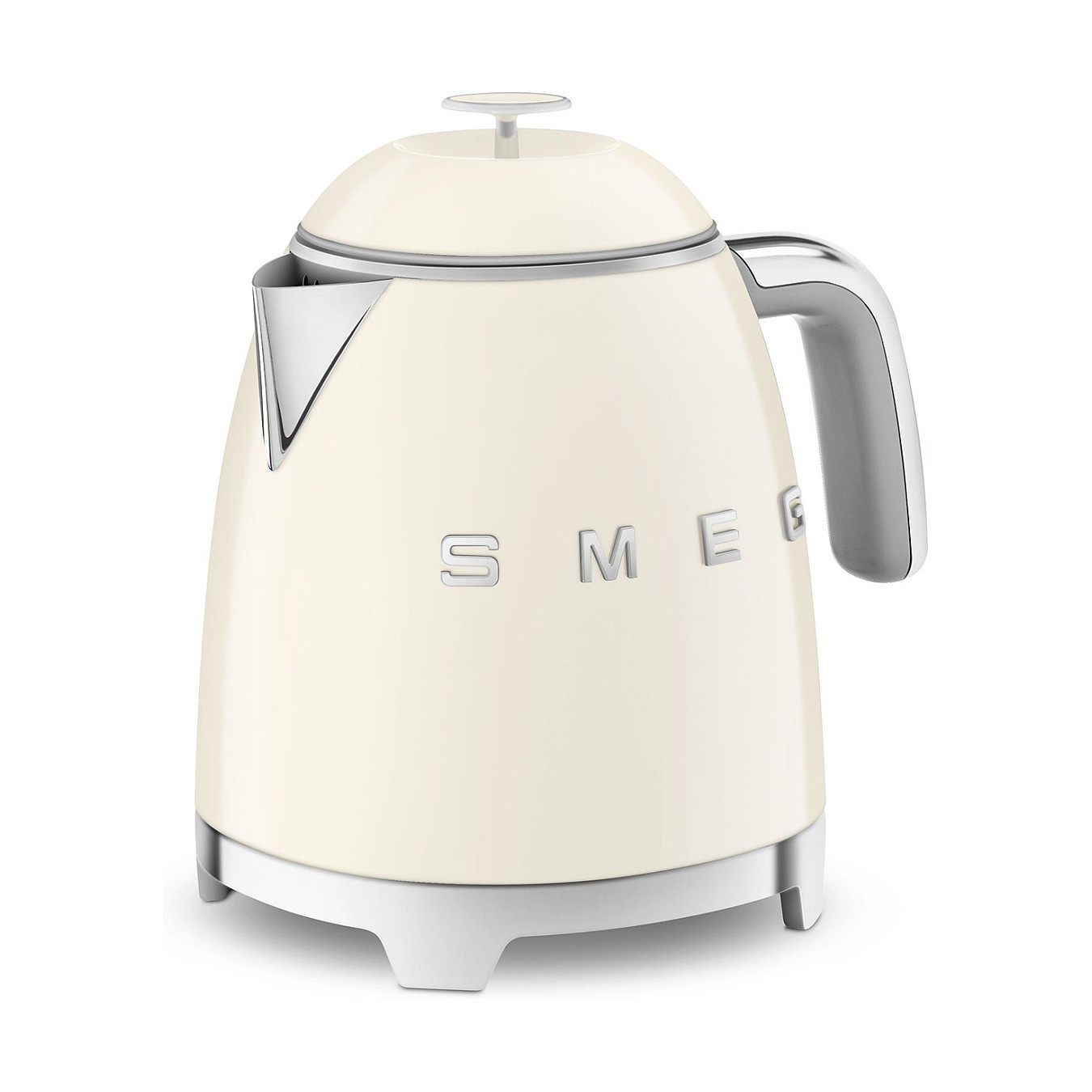 Buy SMEG KLF05CREU Mini Wasserkocher Creme in Cyprus, Nicosia, Limassol, Larnaka, Pafos