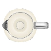 Buy SMEG KLF05CREU Mini Wasserkocher Creme in Cyprus, Nicosia, Limassol, Larnaka, Pafos
