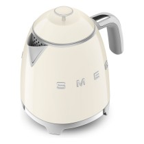 Buy SMEG KLF05CREU Mini Wasserkocher Creme in Cyprus, Nicosia, Limassol, Larnaka, Pafos