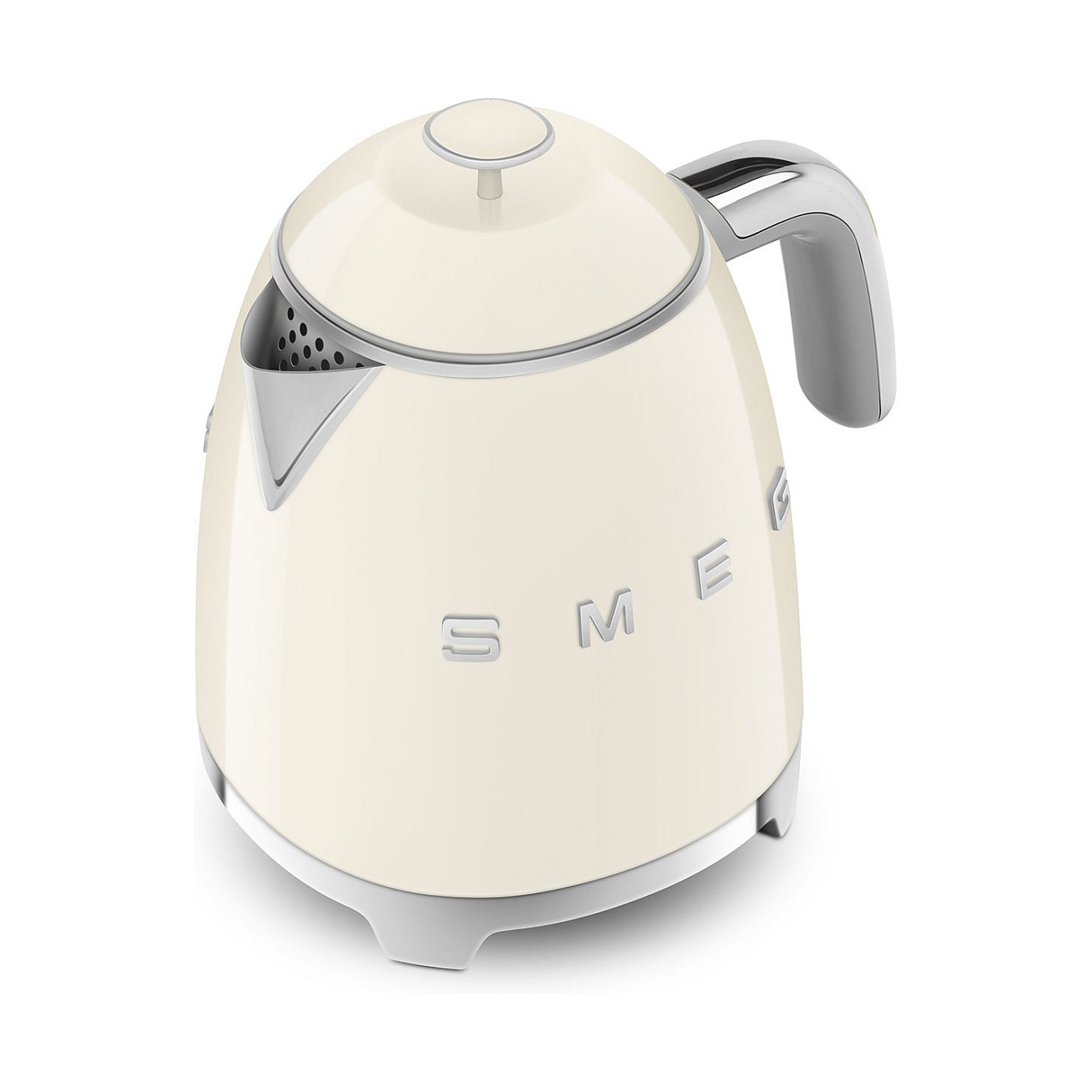 Buy SMEG KLF05CREU Mini Wasserkocher Creme in Cyprus, Nicosia, Limassol, Larnaka, Pafos