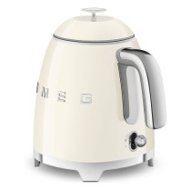 Buy SMEG KLF05CREU Mini Wasserkocher Creme in Cyprus, Nicosia, Limassol, Larnaka, Pafos