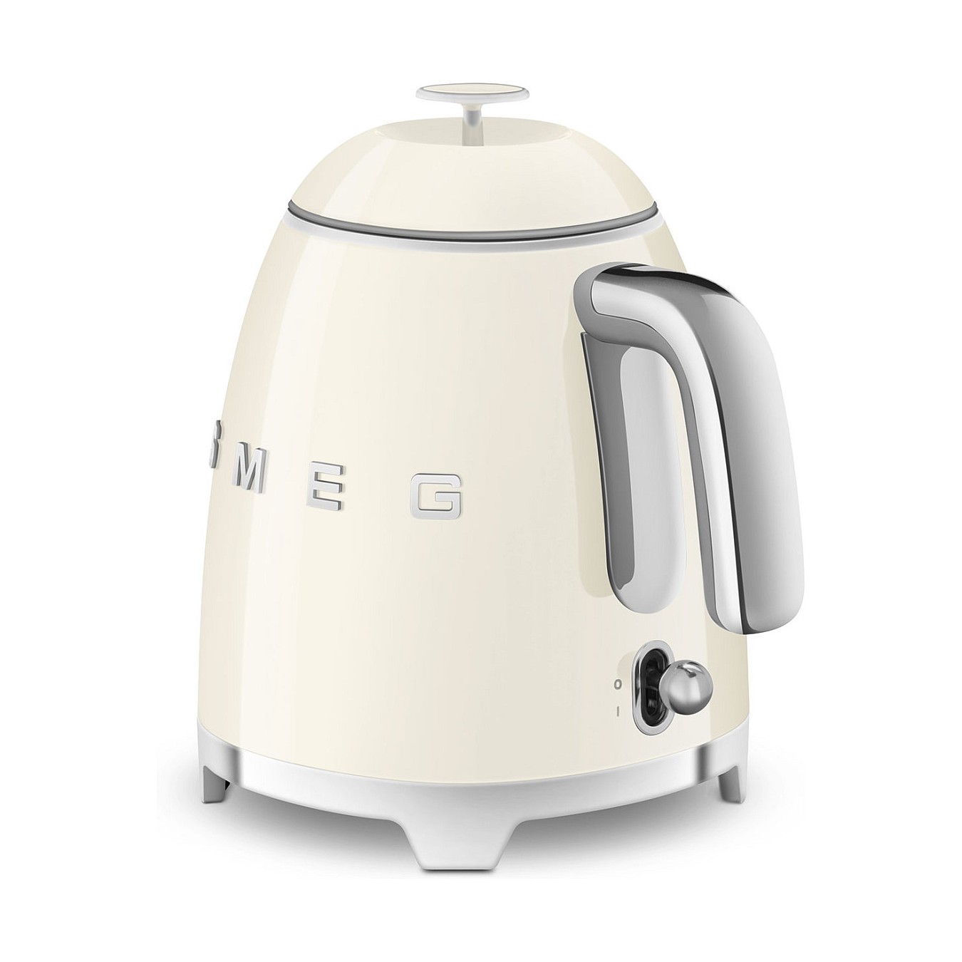 Buy SMEG KLF05CREU Mini Wasserkocher Creme in Cyprus, Nicosia, Limassol, Larnaka, Pafos