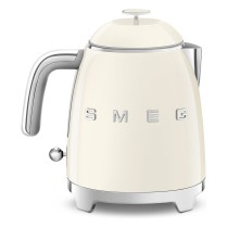 Buy SMEG KLF05CREU Mini Wasserkocher Creme in Cyprus, Nicosia, Limassol, Larnaka, Pafos