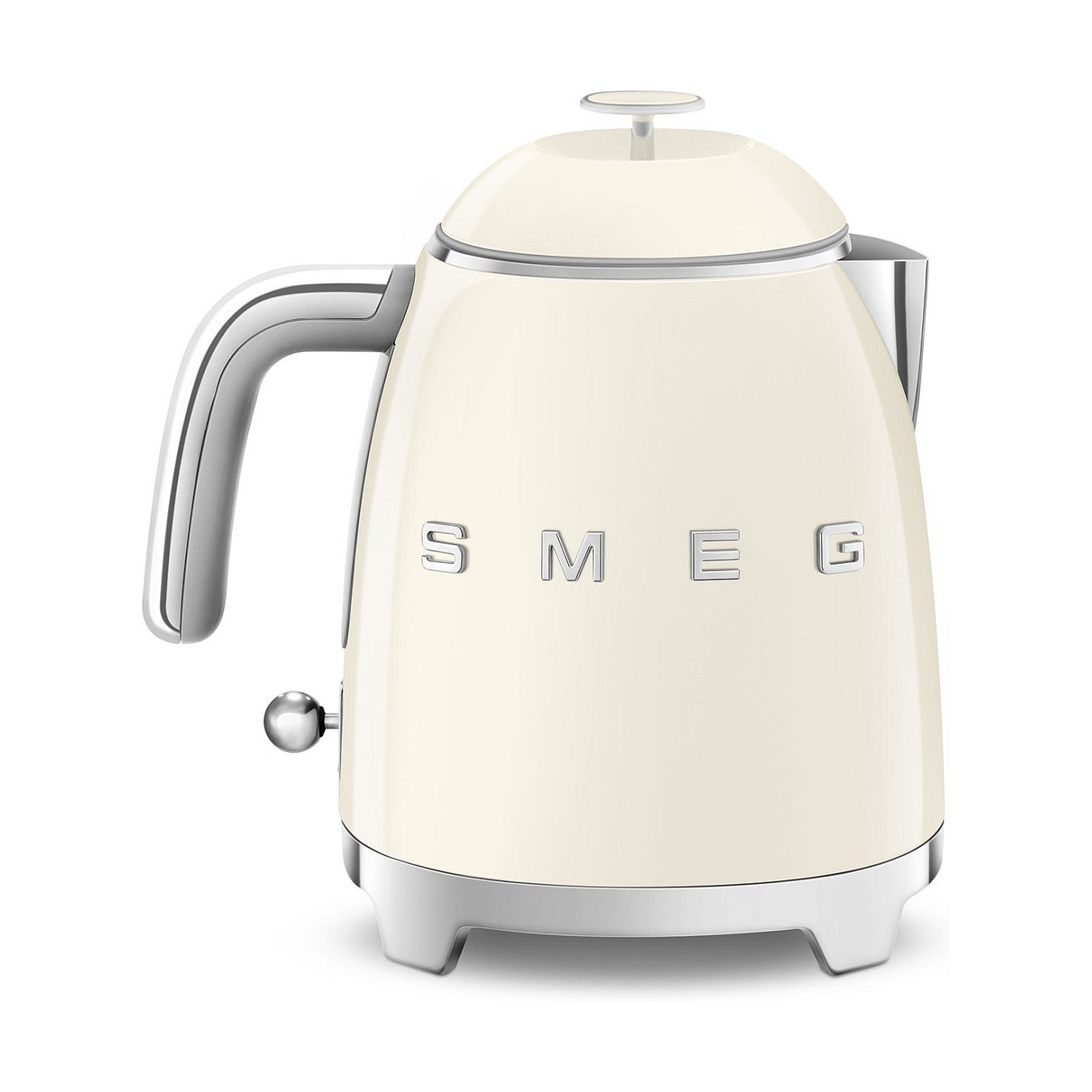 Buy SMEG KLF05CREU Mini Wasserkocher Creme in Cyprus, Nicosia, Limassol, Larnaka, Pafos