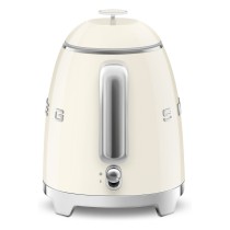 Buy SMEG KLF05CREU Mini Wasserkocher Creme in Cyprus, Nicosia, Limassol, Larnaka, Pafos