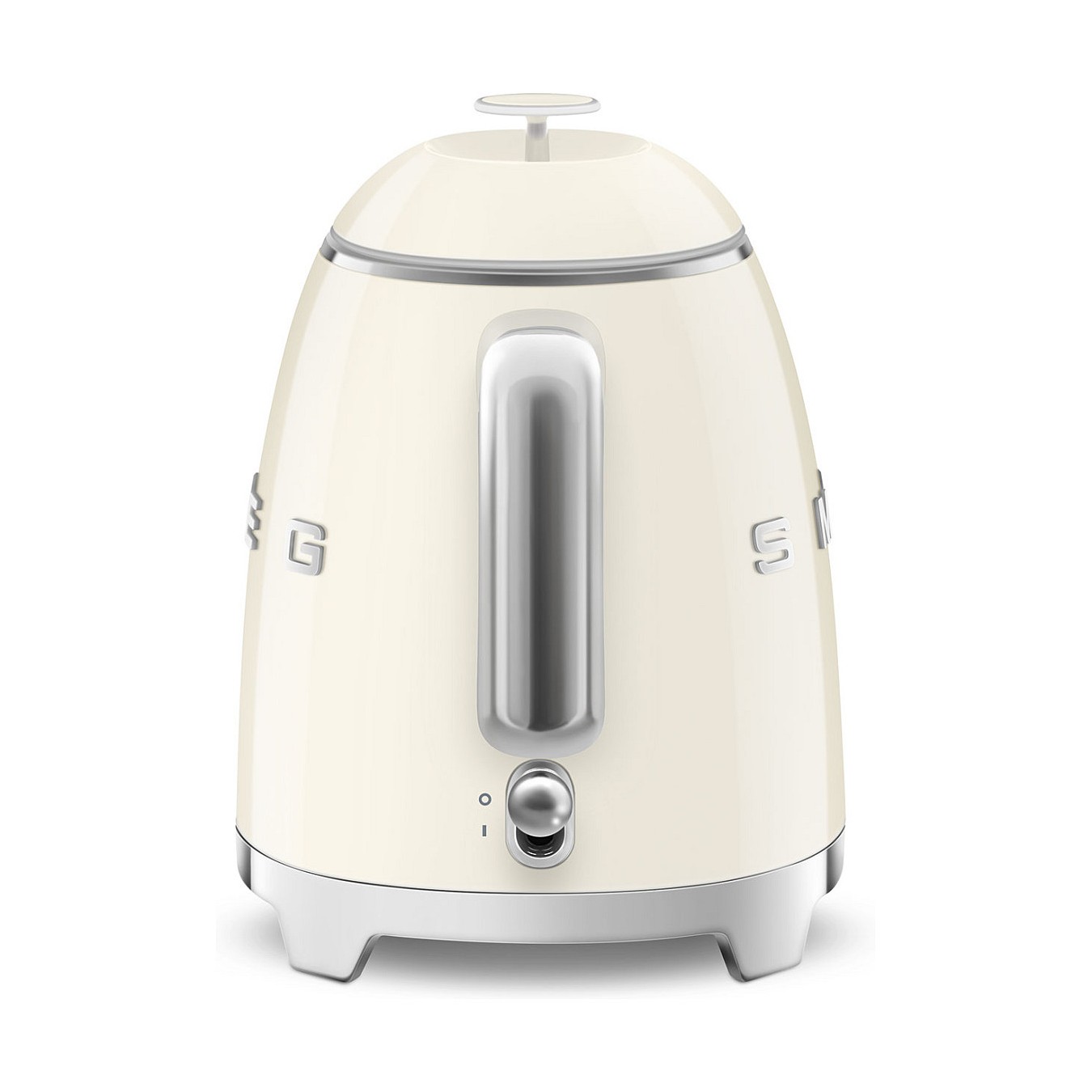 Buy SMEG KLF05CREU Mini Wasserkocher Creme in Cyprus, Nicosia, Limassol, Larnaka, Pafos