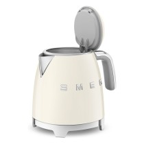 Buy SMEG KLF05CREU Mini Wasserkocher Creme in Cyprus, Nicosia, Limassol, Larnaka, Pafos