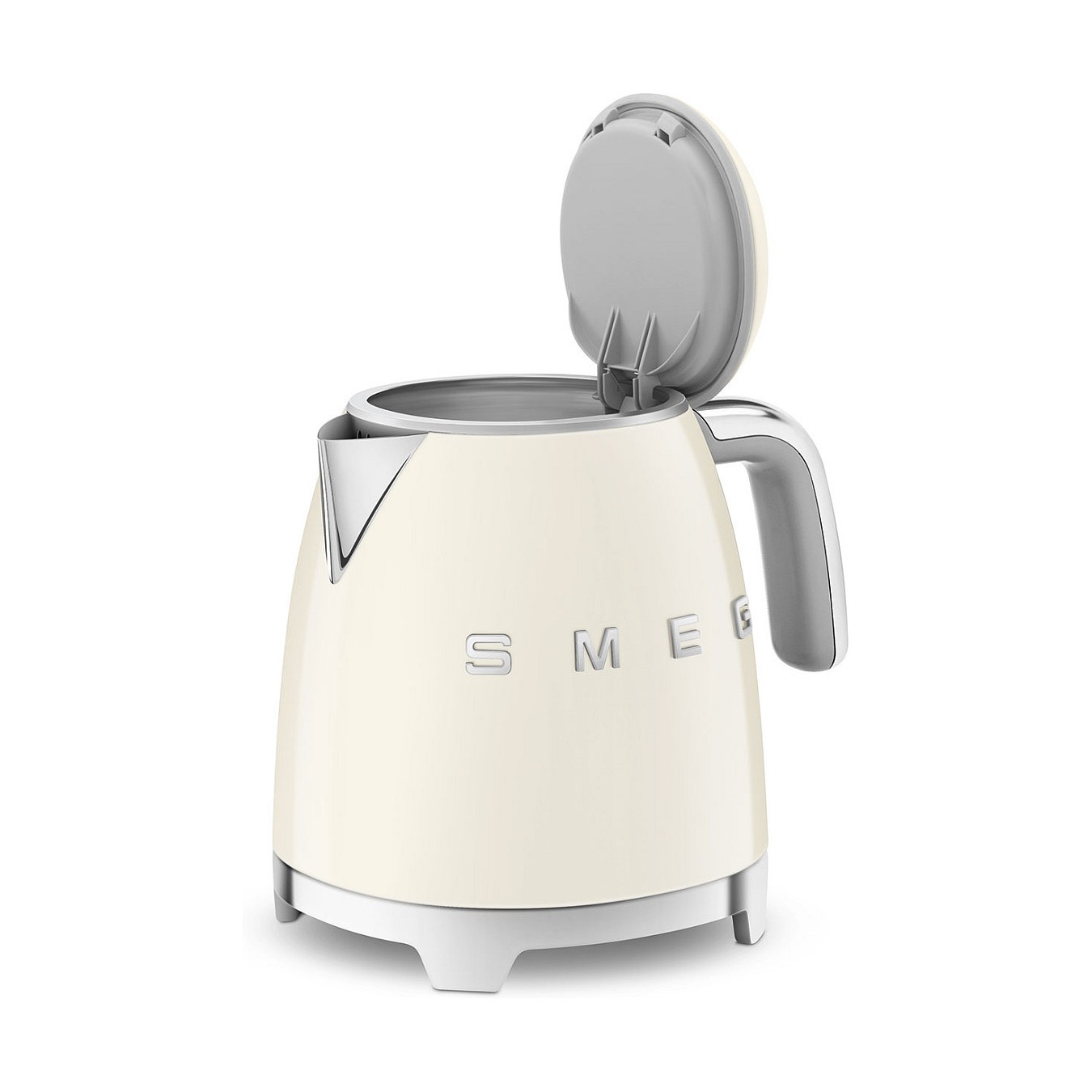 Buy SMEG KLF05CREU Mini Wasserkocher Creme in Cyprus, Nicosia, Limassol, Larnaka, Pafos