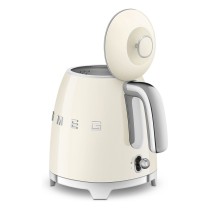 Buy SMEG KLF05CREU Mini Wasserkocher Creme in Cyprus, Nicosia, Limassol, Larnaka, Pafos